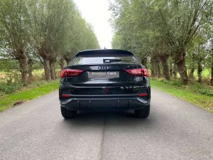 Audi Q3 Verkocht,Sold,Vendu