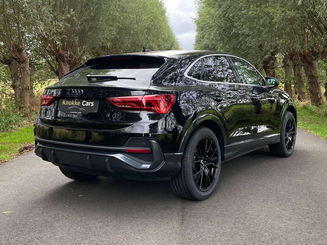 Audi Q3 Verkocht,Sold,Vendu
