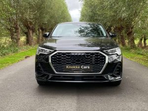 Audi Q3 Verkocht,Sold,Vendu
