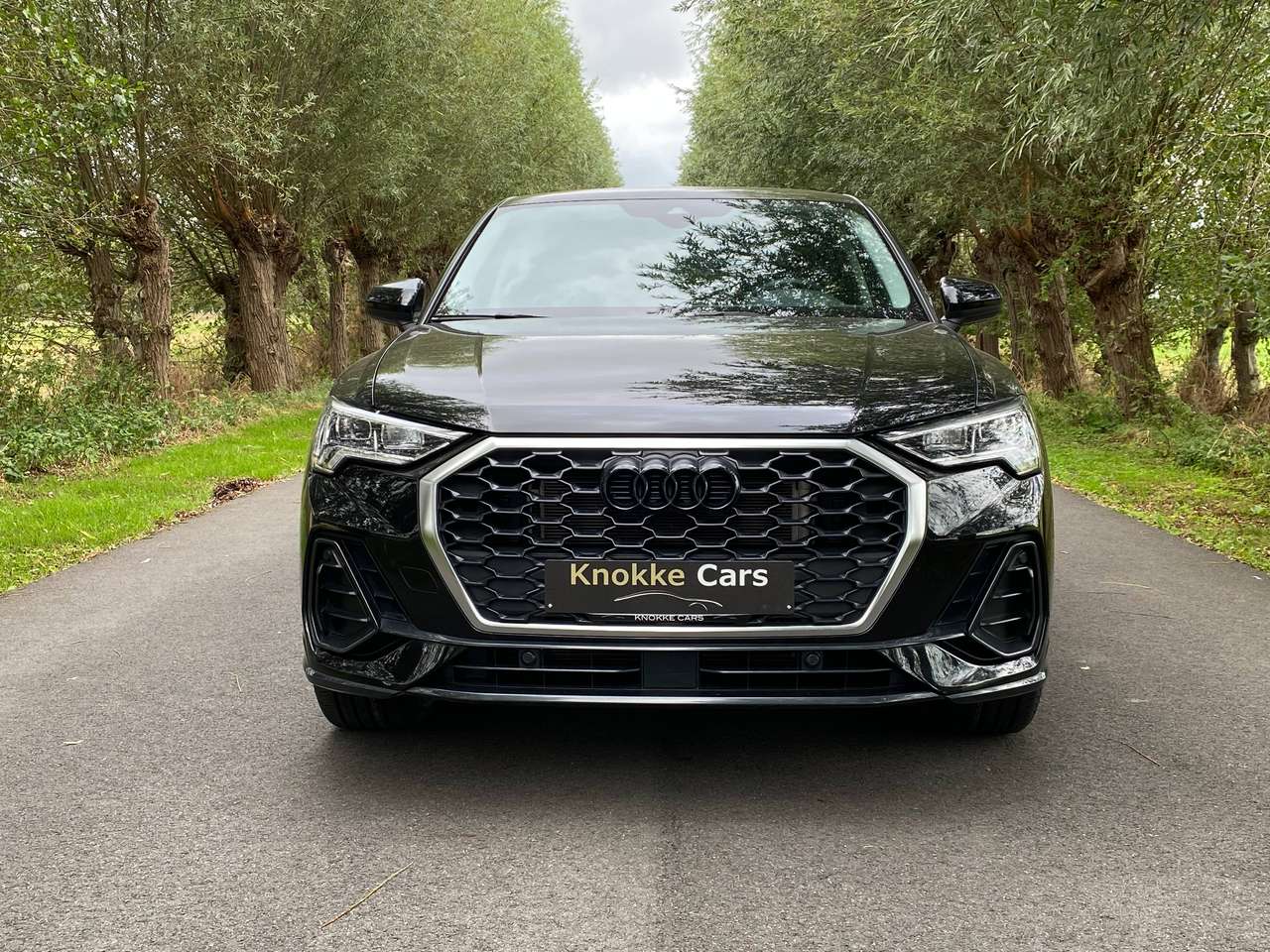 Audi Q3 Verkocht,Sold,Vendu