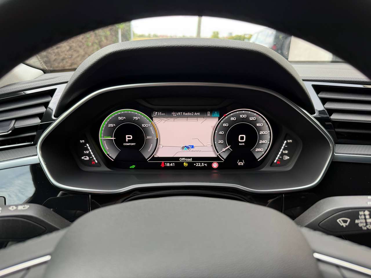 Audi Q3 Verkocht,Sold,Vendu