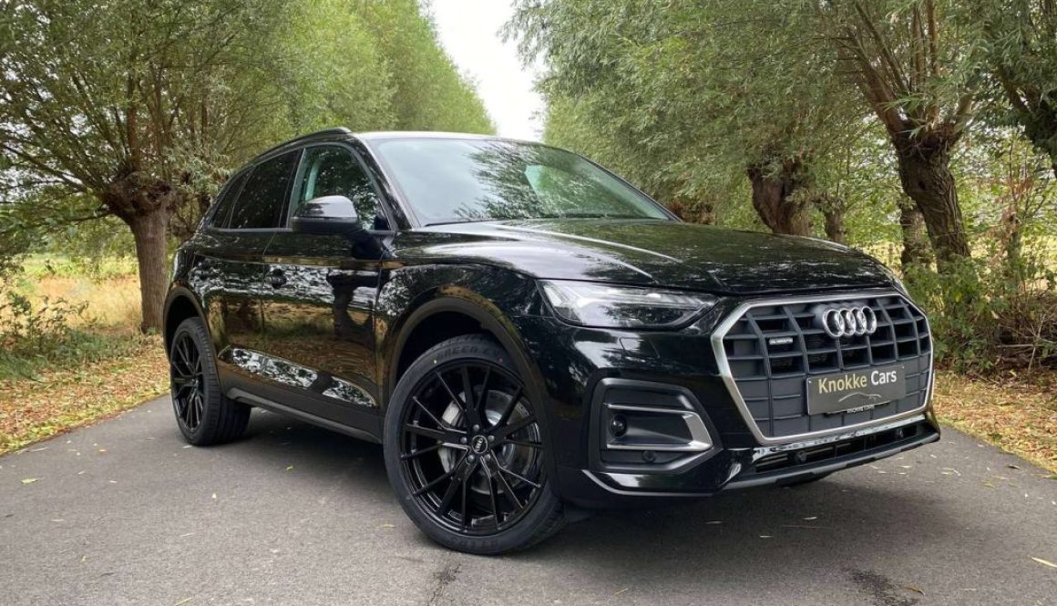 Audi Q5 Verkocht,Sold,Vendu