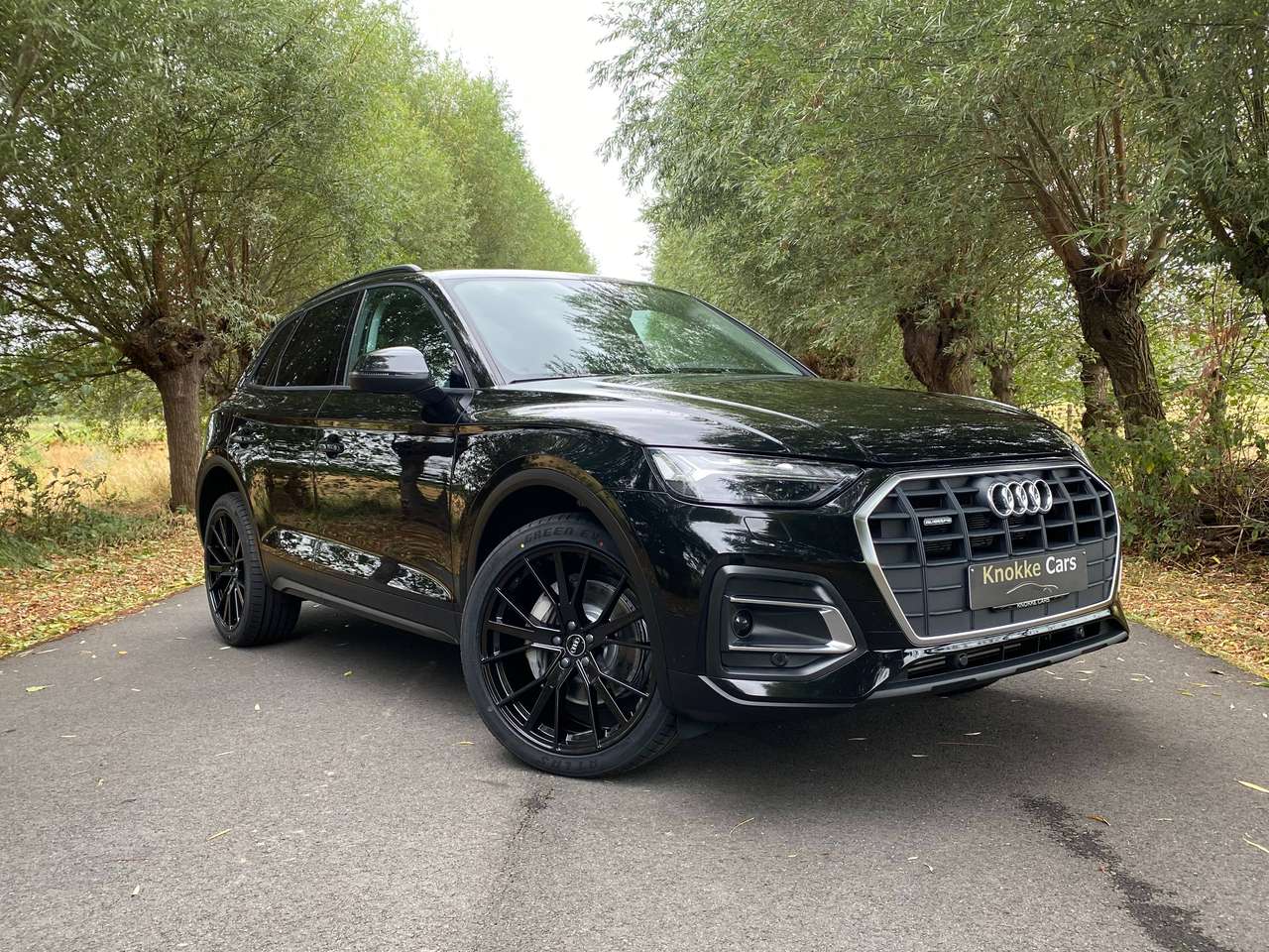 Audi Q5 Verkocht,Sold,Vendu