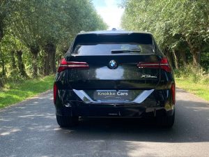 BMW X3 Plug in Hybride,48maand waarborg,M-Sport Pro,**FULL OPTION**Glas dak,Leder,Camera 360°,Trekhaak,Sfeerlich
