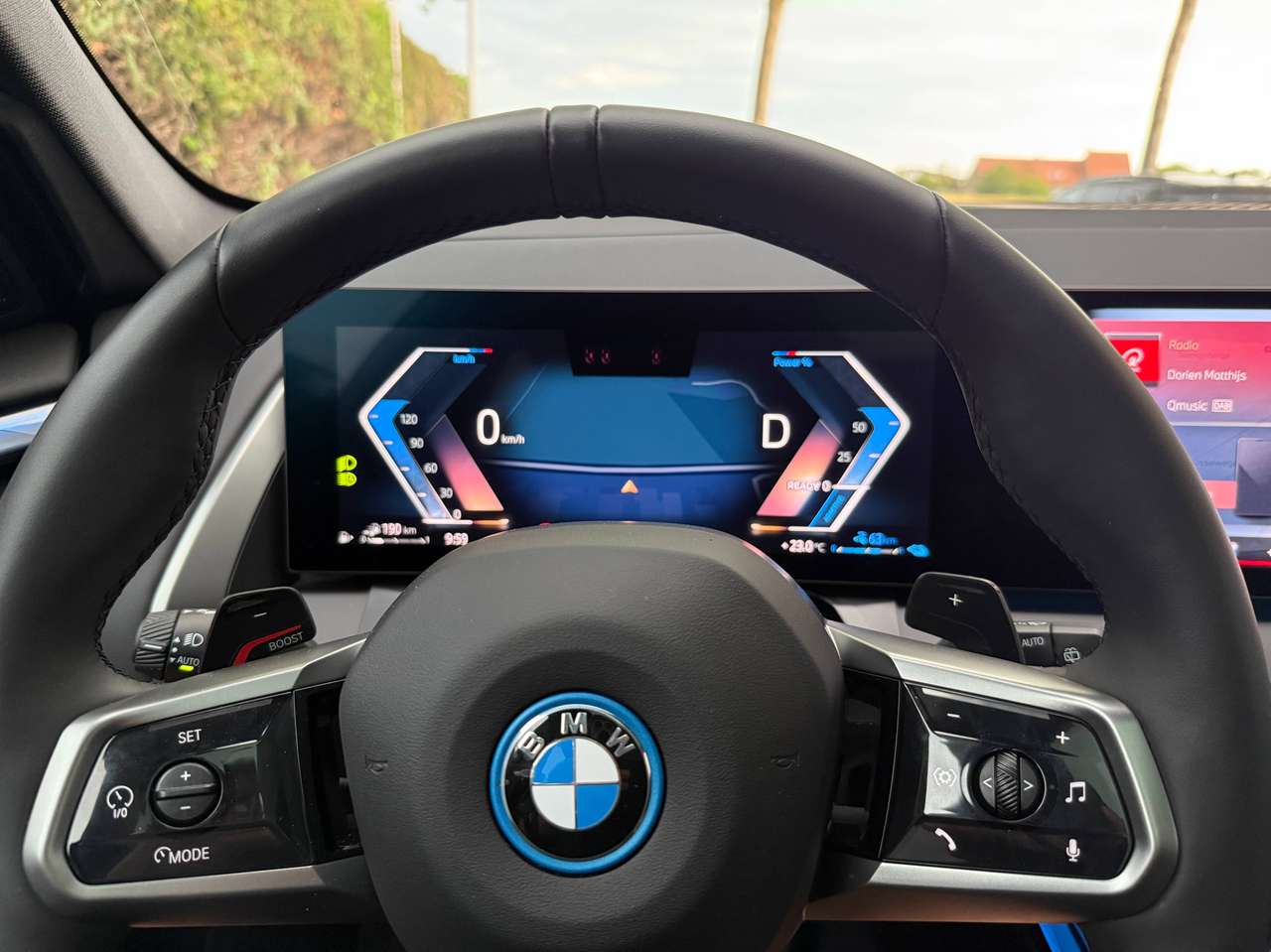 BMW X3 Plug in Hybride,48maand waarborg,M-Sport Pro,**FULL OPTION**Glas dak,Leder,Camera 360°,Trekhaak,Sfeerlich
