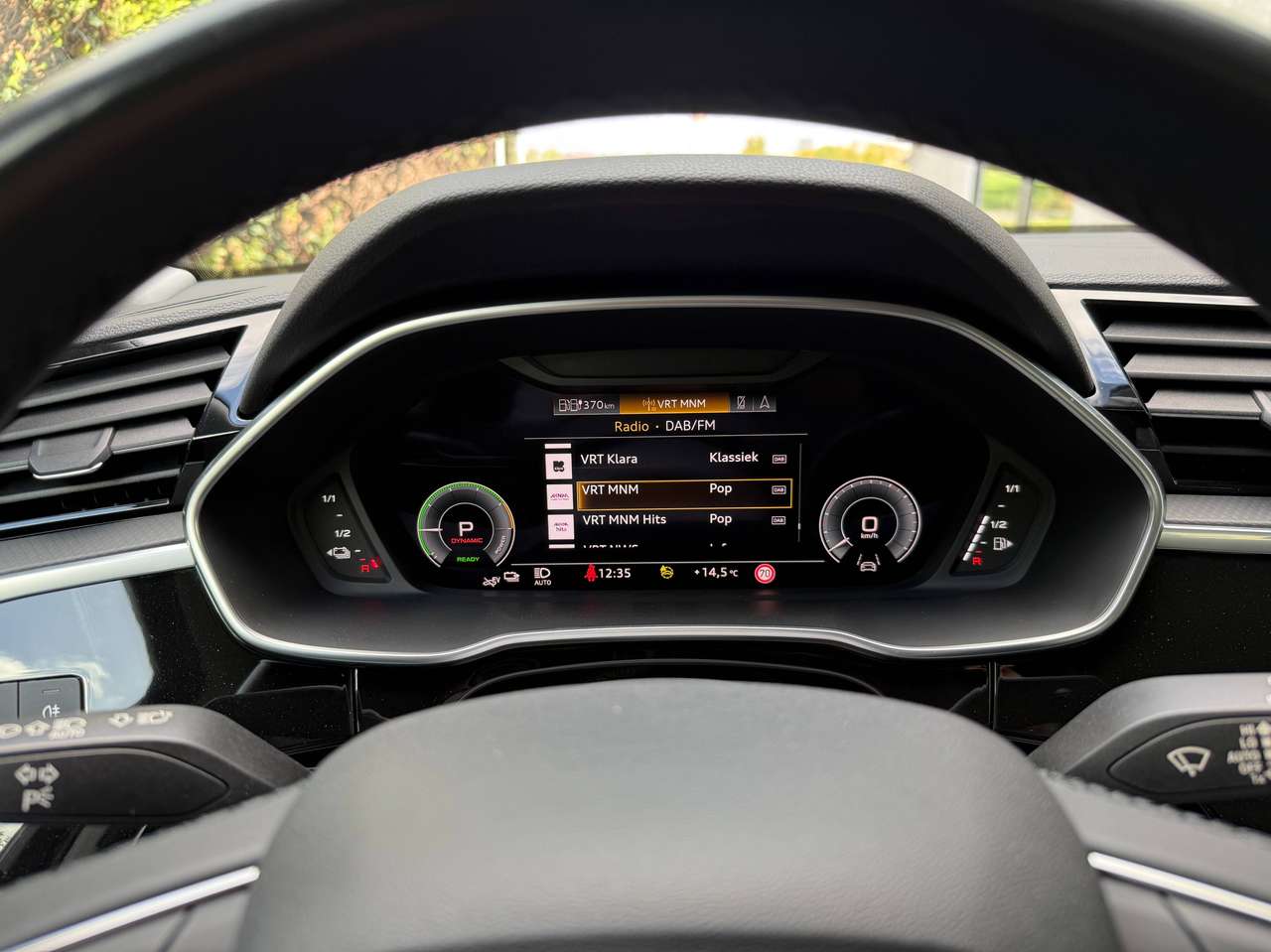 Audi Q3 Hybrid Plug in,Sportback,Leder,Led-verlichting,Parkeerhulp met camera,Leder,Apple carplay,Navigatie,
