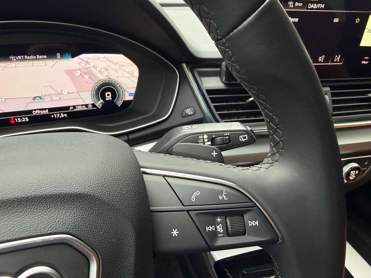 Audi Q5 Plug in Hybride,Sportback ,Quattro, S-line,Leder Sport,Open dak,Black Pack,Camera,Elektr koffer,Privacy Glass,Trekhaak,