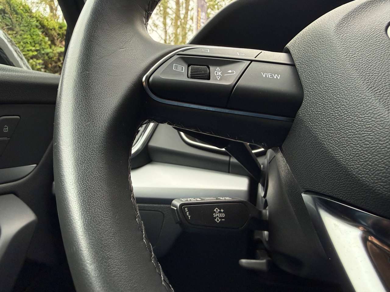 Audi Q5 Plug in Hybride,Sportback ,Quattro, S-line,Leder Sport,Open dak,Black Pack,Camera,Elektr koffer,Privacy Glass,Trekhaak,