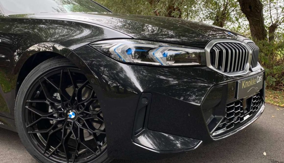 BMW 320 M-Sportpack,360°camera,Adaptieve cruiscontrol met afstandsregeling,Key less entery,Driving assistent,Adaptieve ophanging