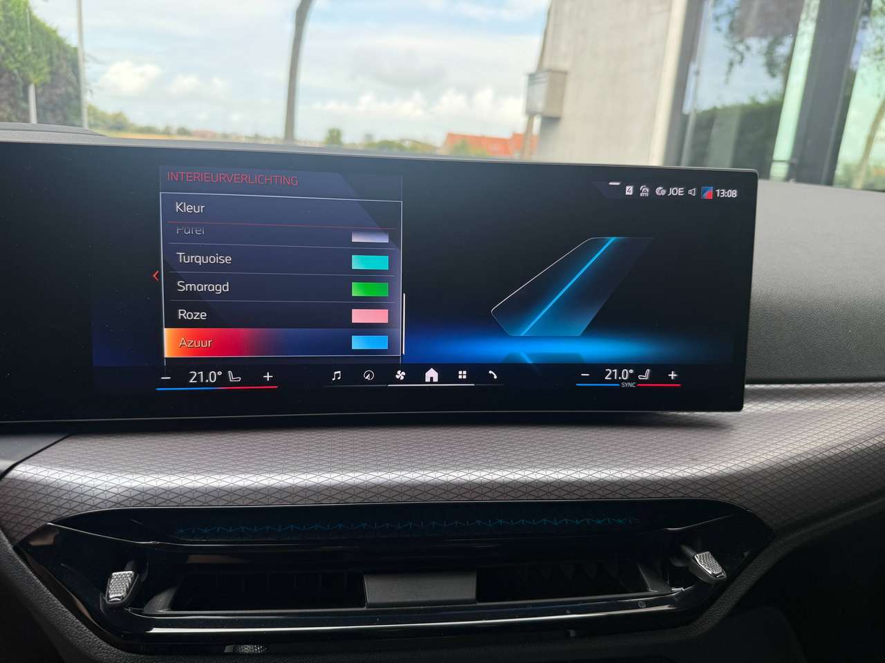BMW 320 M-Sportpack,360°camera,Adaptieve cruiscontrol met afstandsregeling,Key less entery,Driving assistent,Adaptieve ophanging