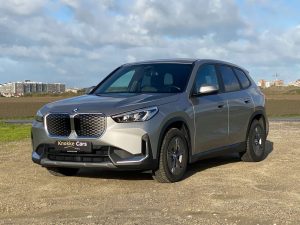 BMW iX1 xDrive30/Trekhaak/Harman Kardon/Elektrische sportstoelen met geheugen