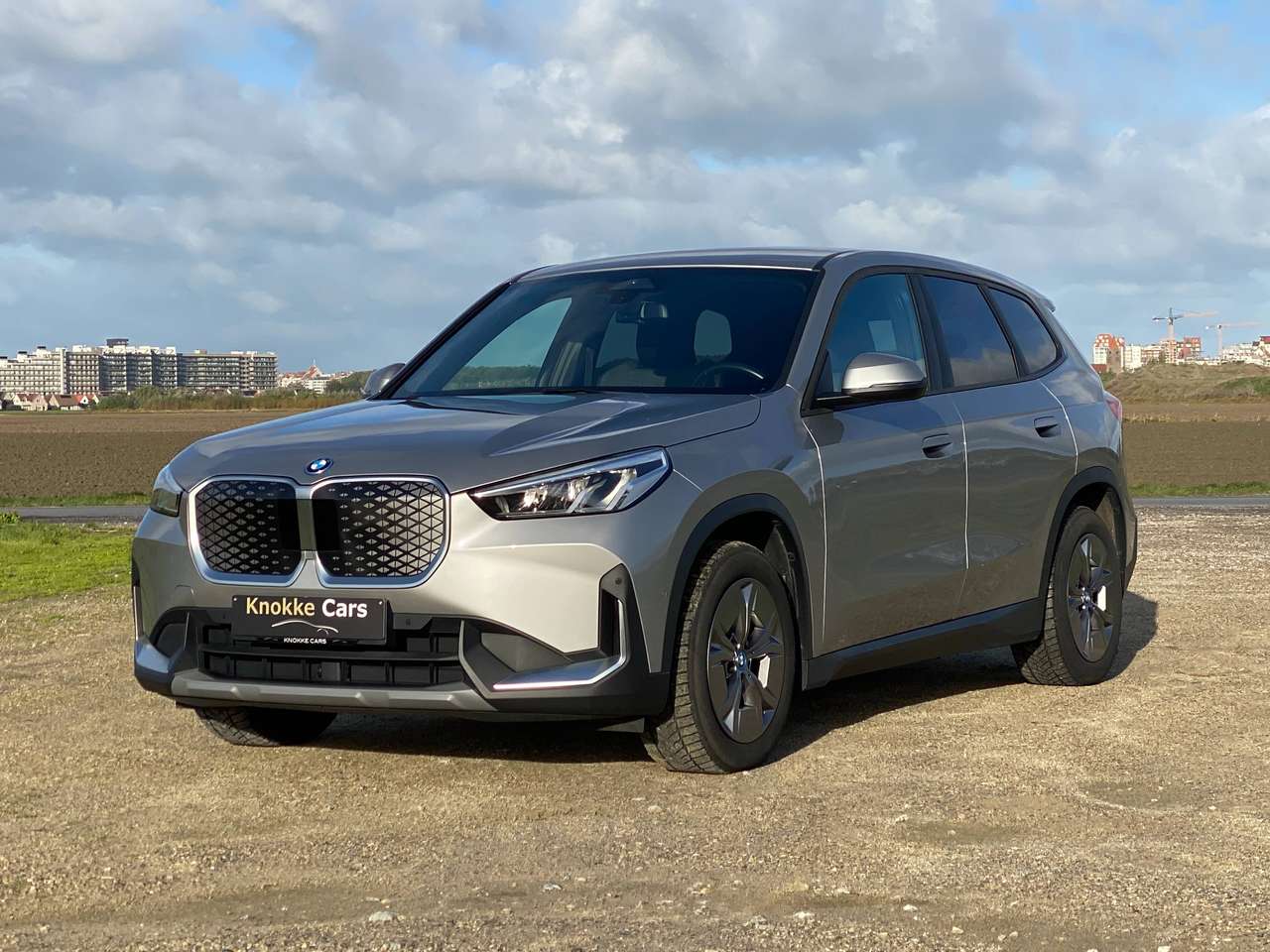 BMW iX1 xDrive30/Trekhaak/Harman Kardon/Elektrische sportstoelen met geheugen
