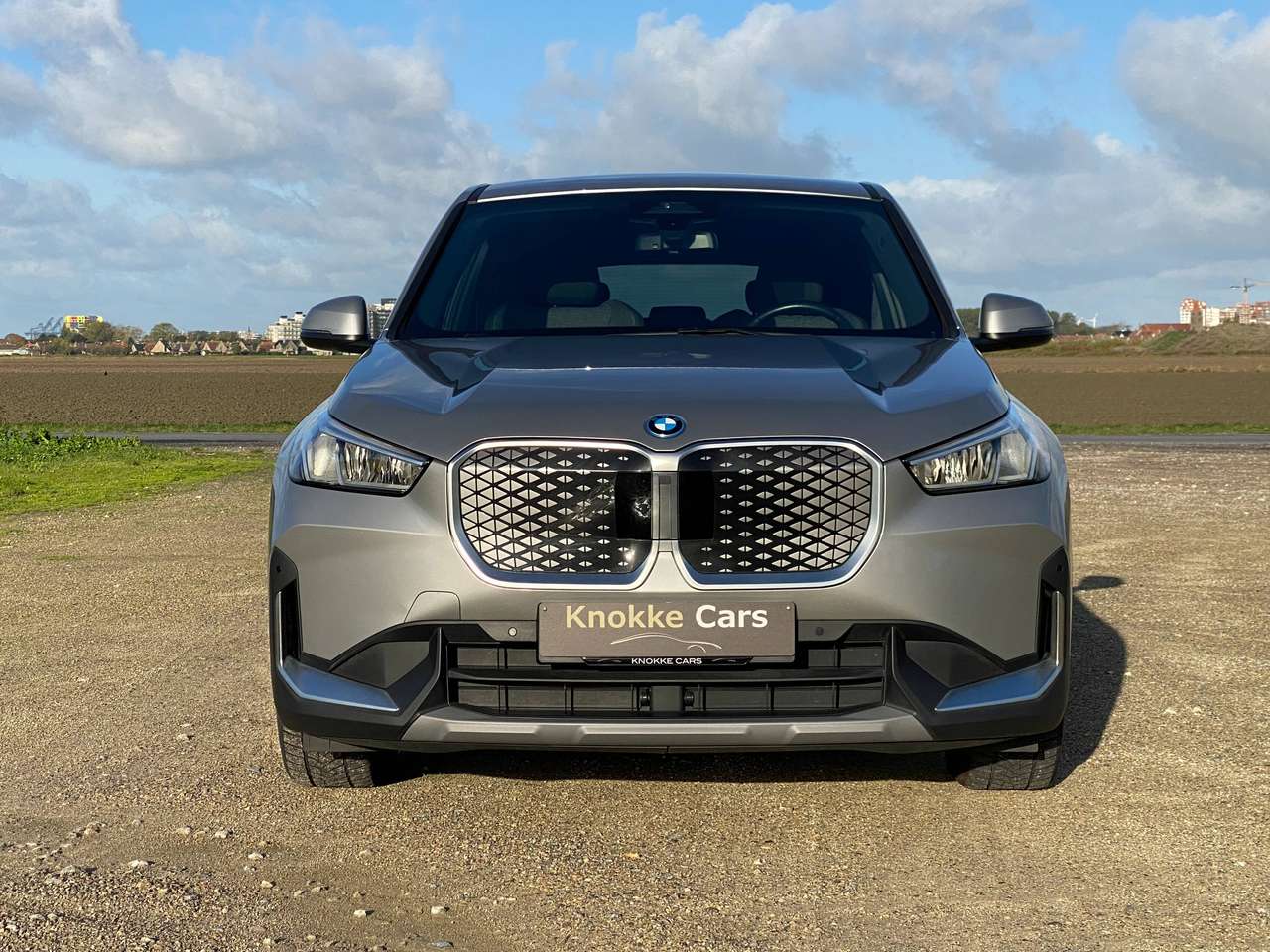 BMW iX1 xDrive30/Trekhaak/Harman Kardon/Elektrische sportstoelen met geheugen