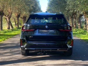 BMW X1 M-Sportpack,Sportzetels,Trekhaak elektr wegklapbaar,Parkassist met camera,Driveassist,Led Lichten,