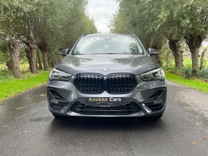 BMW X1 Plug in Hybrid,X-Drive 25e Sportline,Sportzetel,Parkeerhulp met camera,Trekhaak
