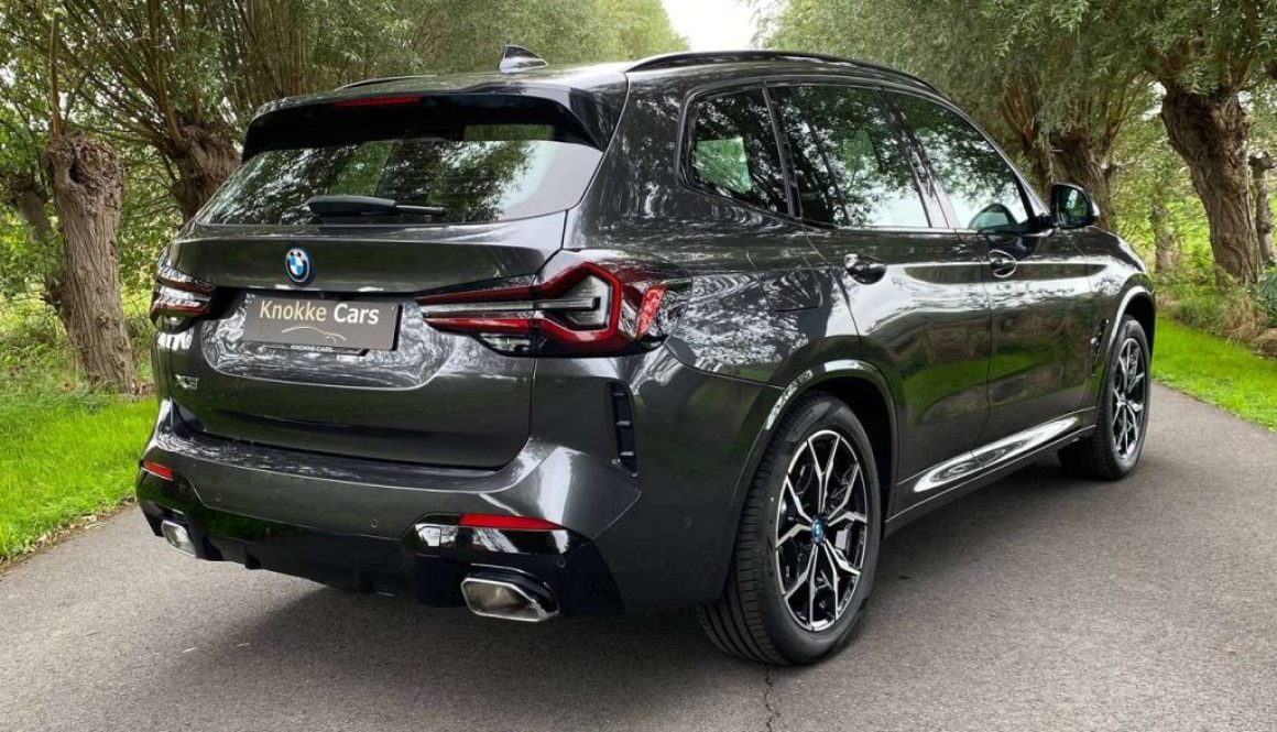 BMW X3 Verkocht,Sold,Vendu