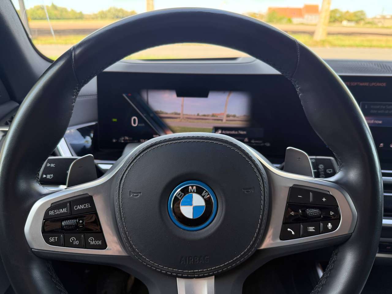 BMW X5 Plug In Hybride 50e,M-Sportpakket,Black Memory seats,Alu.22