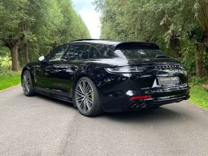 Porsche Panamera Verkocht,Sold,Vendu