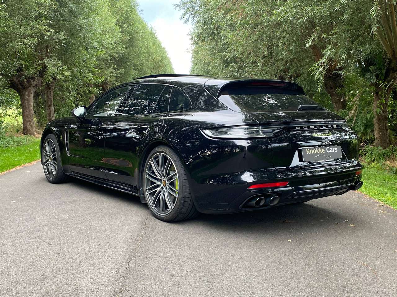 Porsche Panamera Verkocht,Sold,Vendu