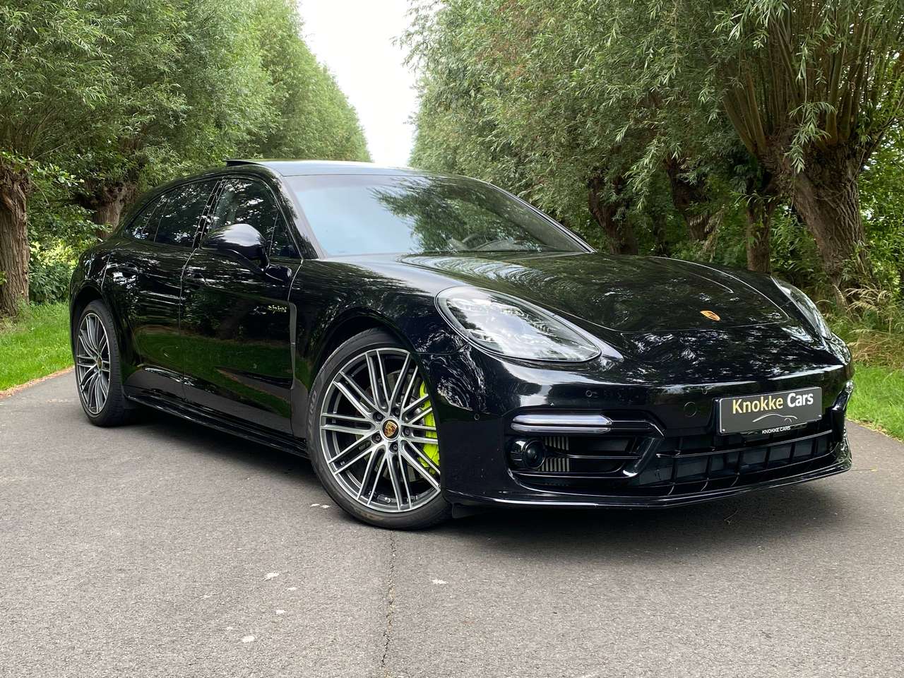 Porsche Panamera Verkocht,Sold,Vendu