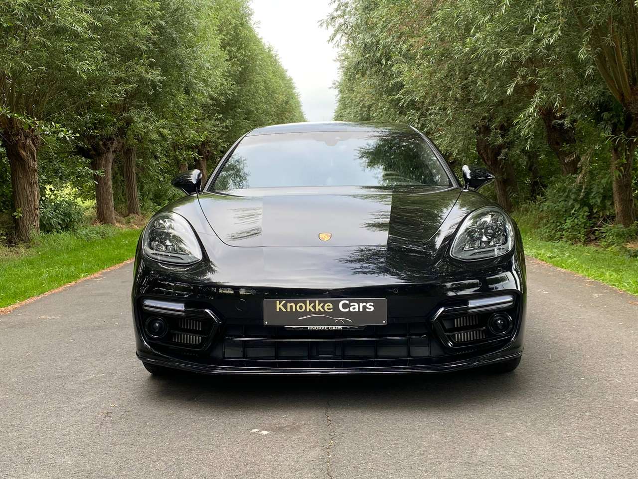 Porsche Panamera Verkocht,Sold,Vendu